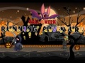 Spil Halloween Løbeeventyr online