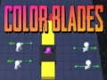 Spil Farvede Blade online