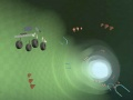 Spil Tunnel Racing online