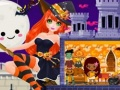 Spil Halloween Prinsesse Ferie Slot online