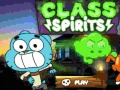 Spil Gumball Klasse Ånder online