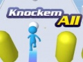 Spil Slå dem alle ned online