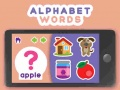 Spil Alfabetord online