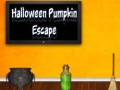 Spil Halloween Græskar Flugt online