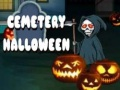 Spil Halloween Kirkegård online
