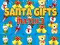 Spil Julegaver fra Julemanden: Match 3 online