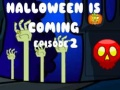 Spil Halloween Kommer Episode 2 online