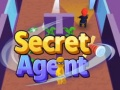 Spil Hemmelig agent online