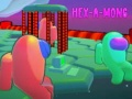 Spil Hex-A-Mong online