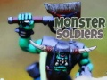 Spil Monster Soldater online