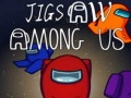 Spil Among Us Puslespil online