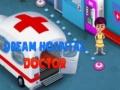 Spil Drøm Hospital Læge online
