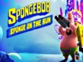 Spil SpongeBob: Svamp På Flugt Puslespil online