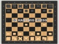 Spil 3D Hartwig Skak online