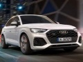 Spil Audi SQ5 TDI Glid online
