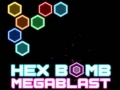 Spil Hex Bombe Megablast online