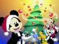 Spil Disney Jigsaw Puzzle 2 online