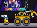 Spil Among Us SpaceRush online