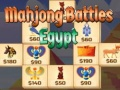 Spil Mahjong Slagene Egypt online