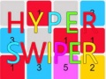 Spil Hyper Swiper online
