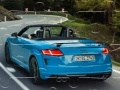 Spil Audi TTS Roadster Puslespil online