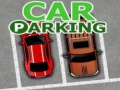 Spil Bilparkering online