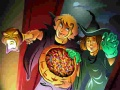 Spil Hallowmas 2020 Glid online