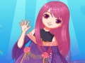 Spil Havfrue Prinsesse Dress Up Salon online