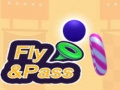 Spil Flyv & Giv Videre online