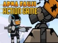 Spil Apna Faugi Action Spil online