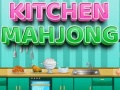 Spil Køkken Mahjong online