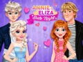 Spil Date Nat med Annie og Eliza online