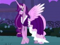 Spil Min Pony Designer online
