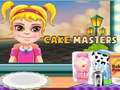 Spil Kage Mesterne online