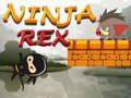 Spil Ninja Rex online