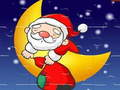 Spil Sjov Julepuzzle online