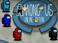 Spil Among Us Online Udgave online