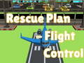 Spil Redningsplan: Flykontrol online