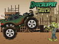 Spil Apokalypse Truck online