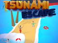 Spil Tsunami Flugt online