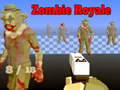 Spil Zombie Royale online