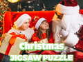 Spil Julepuslespil online