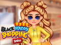 Spil Black Friday Shopping Rush online