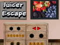 Spil Juicer Flugt online