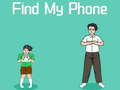 Spil Find min telefon online