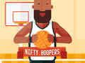 Spil Snedige Baskespillere online