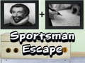 Spil Sportsmandens Flugt online
