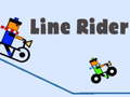 Spil Linjerytter online