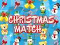 Spil Jule Match online