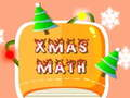Spil Jule Matematik online